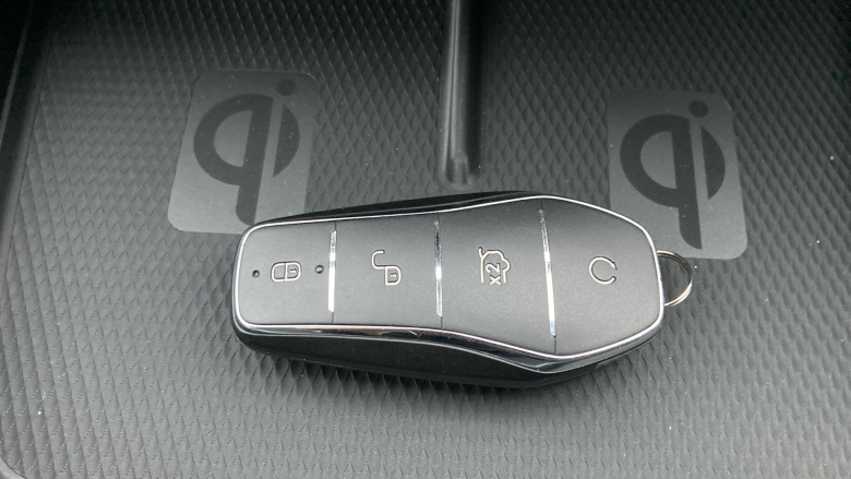 BYD Seal 390kW Excellence AWD 83kWh 4dr Auto Electric Saloon